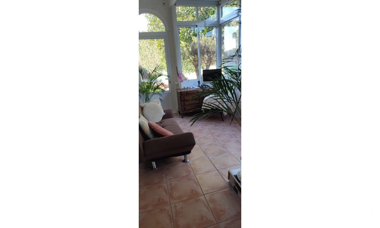Revente - Villa - Rojales - Ciudad Quesada