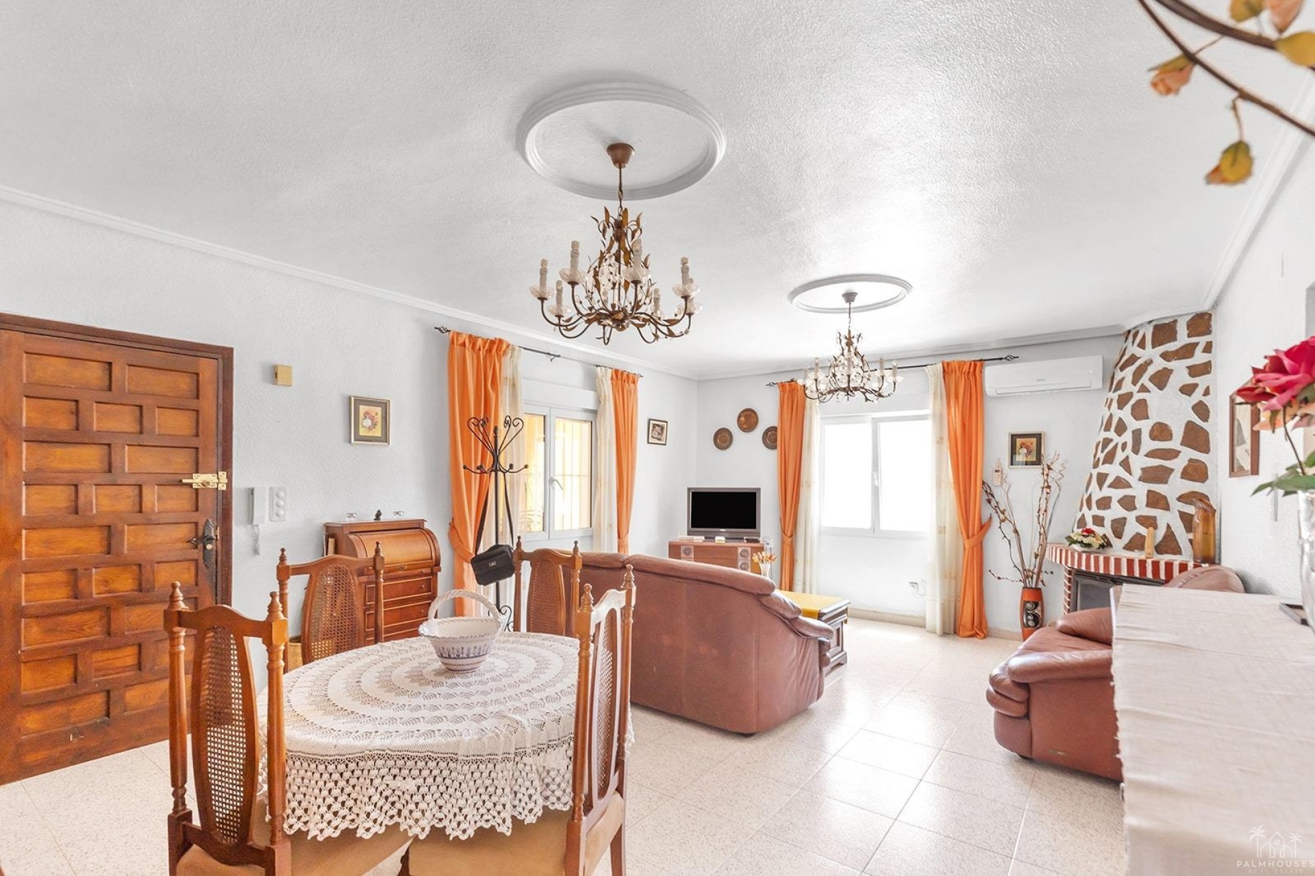 Revente - Villa - Rojales - Ciudad Quesada