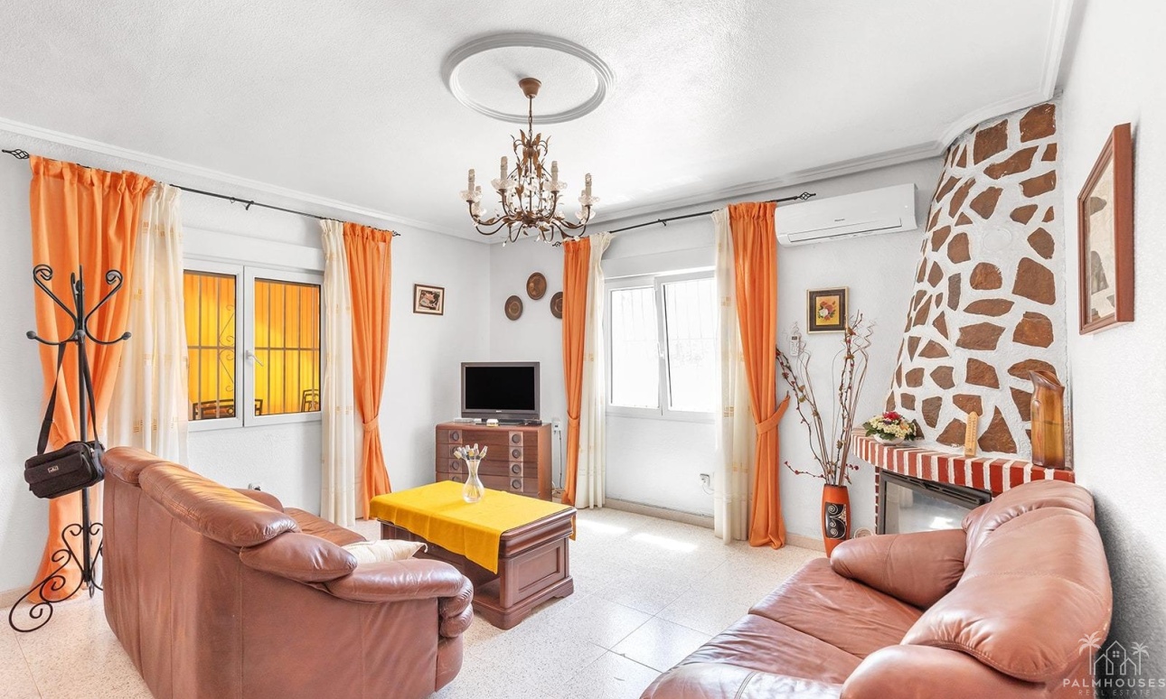Revente - Villa - Rojales - Ciudad Quesada