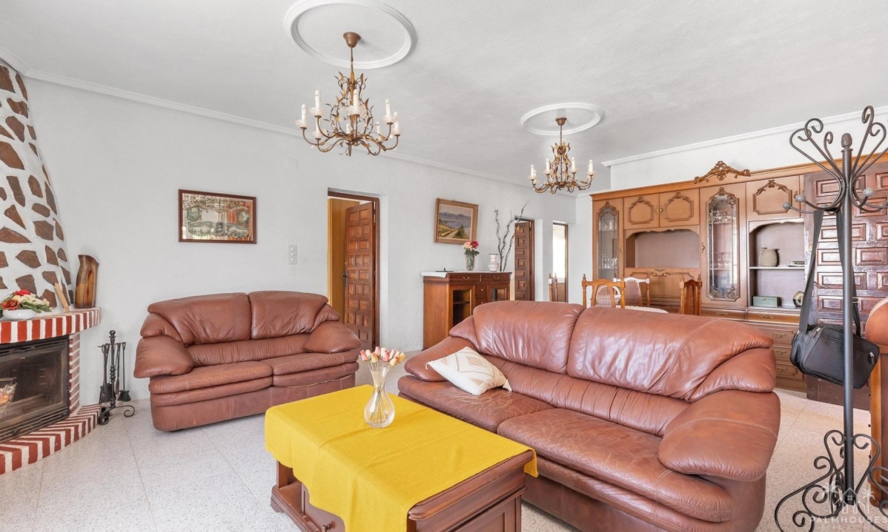 Revente - Villa - Rojales - Ciudad Quesada
