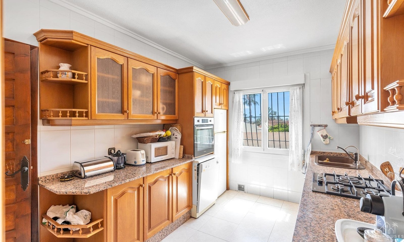 Revente - Villa - Rojales - Ciudad Quesada