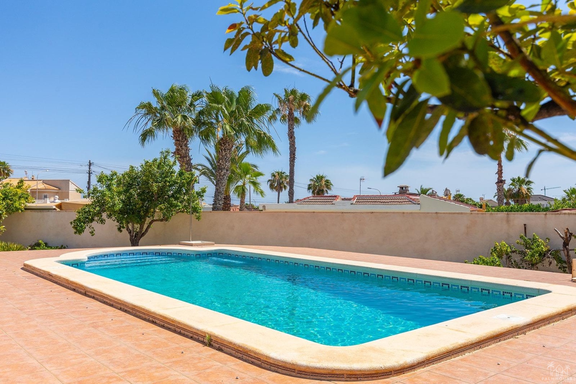 Revente - Villa - Rojales - Ciudad Quesada