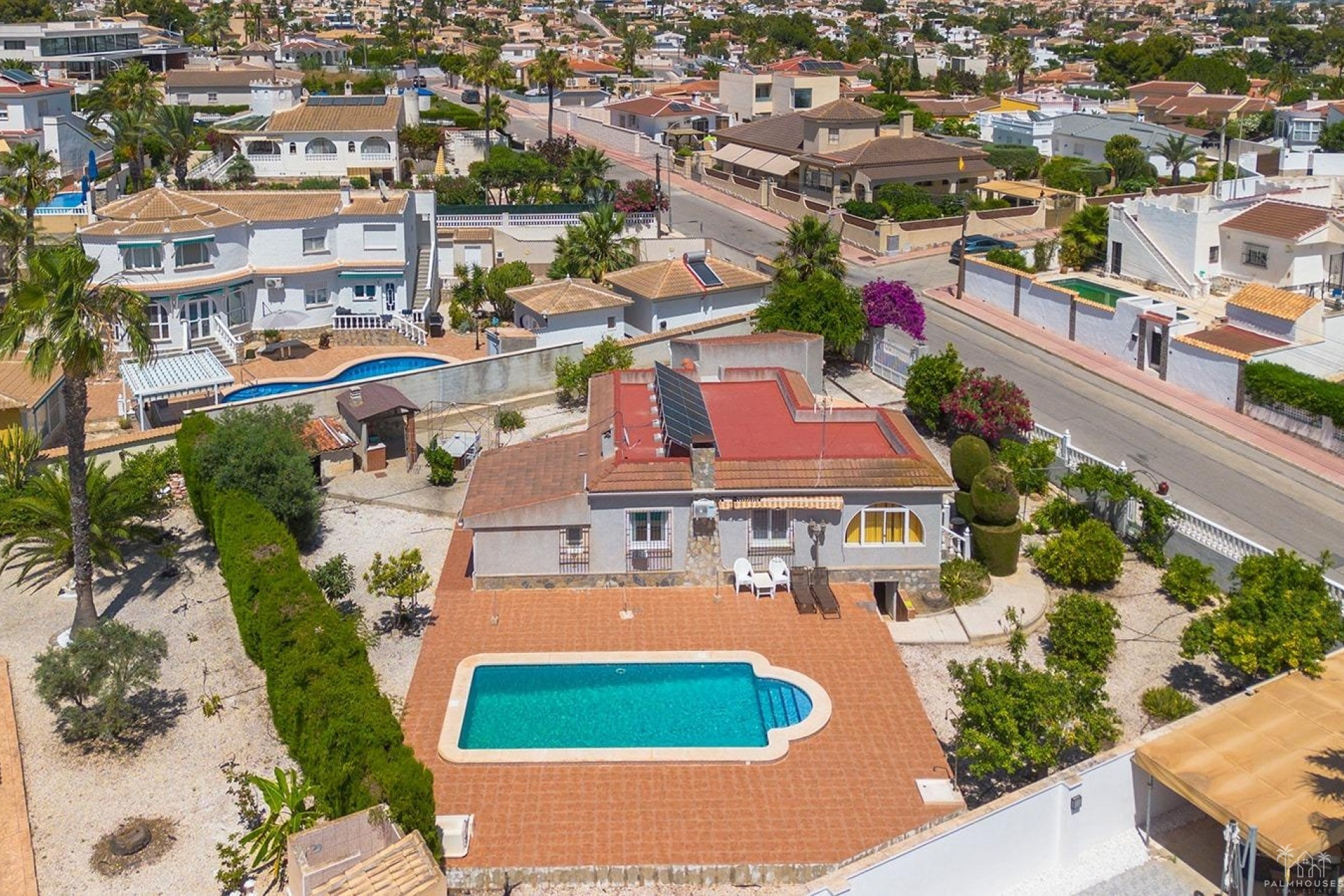 Revente - Villa - Rojales - Ciudad Quesada