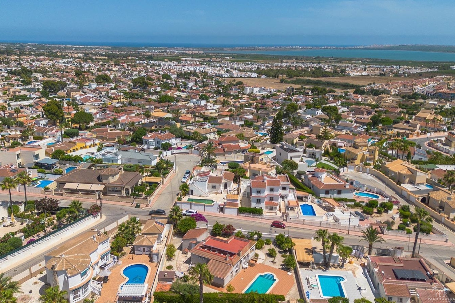 Revente - Villa - Rojales - Ciudad Quesada