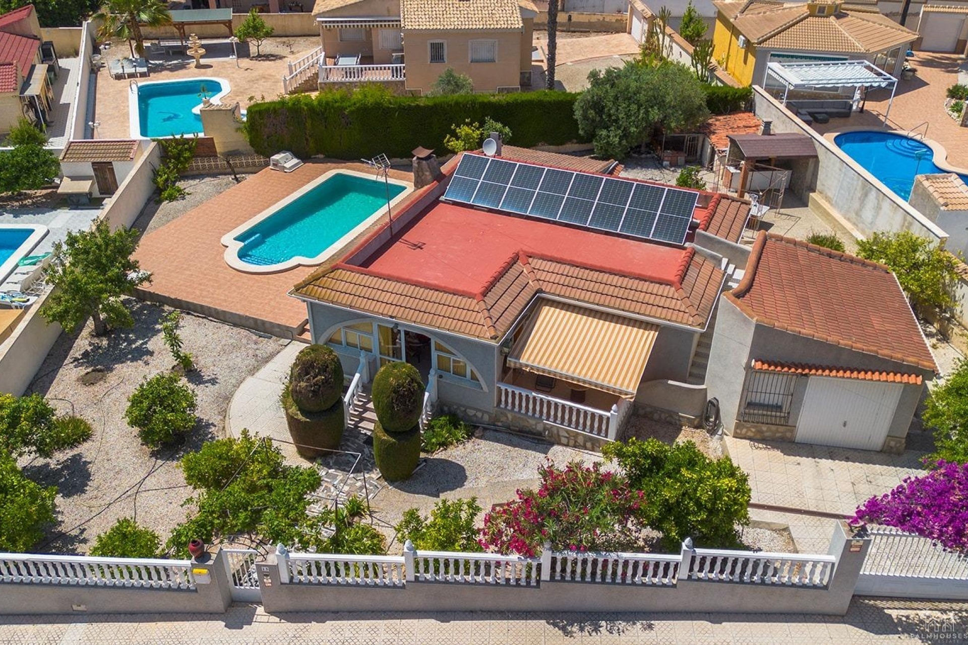 Revente - Villa - Rojales - Ciudad Quesada