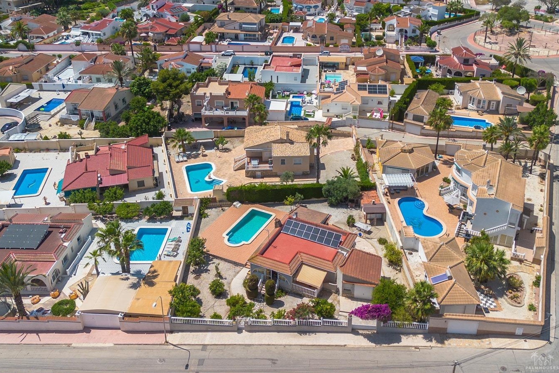 Revente - Villa - Rojales - Ciudad Quesada