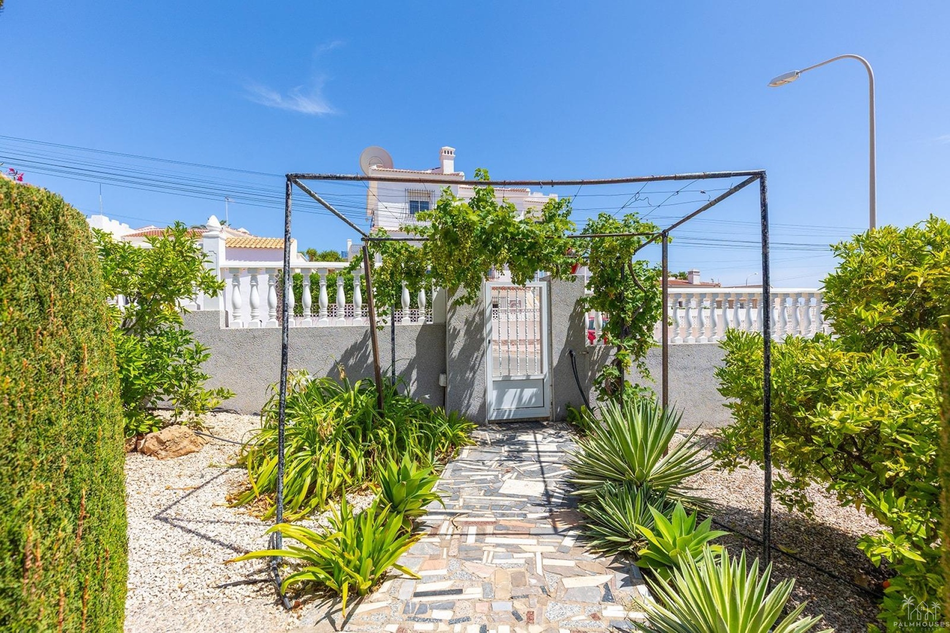 Revente - Villa - Rojales - Ciudad Quesada