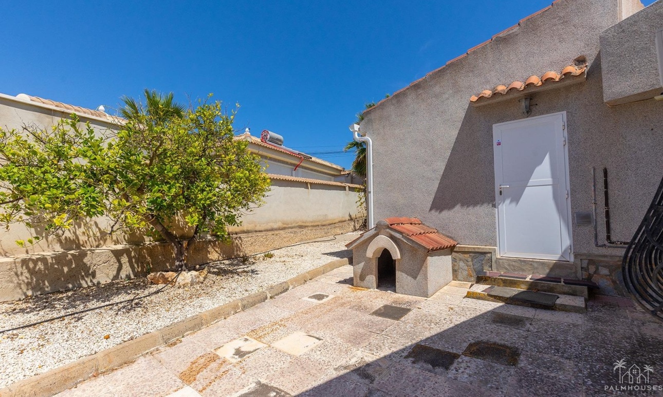 Revente - Villa - Rojales - Ciudad Quesada