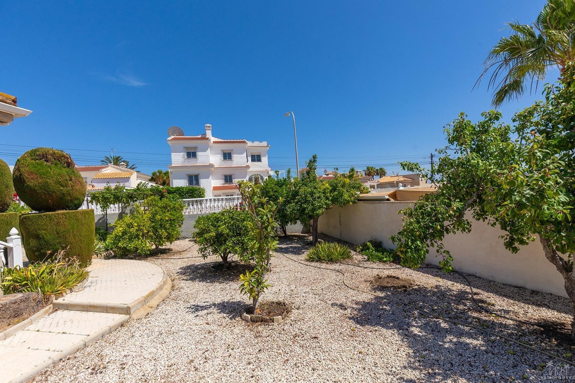 Revente - Villa - Rojales - Ciudad Quesada