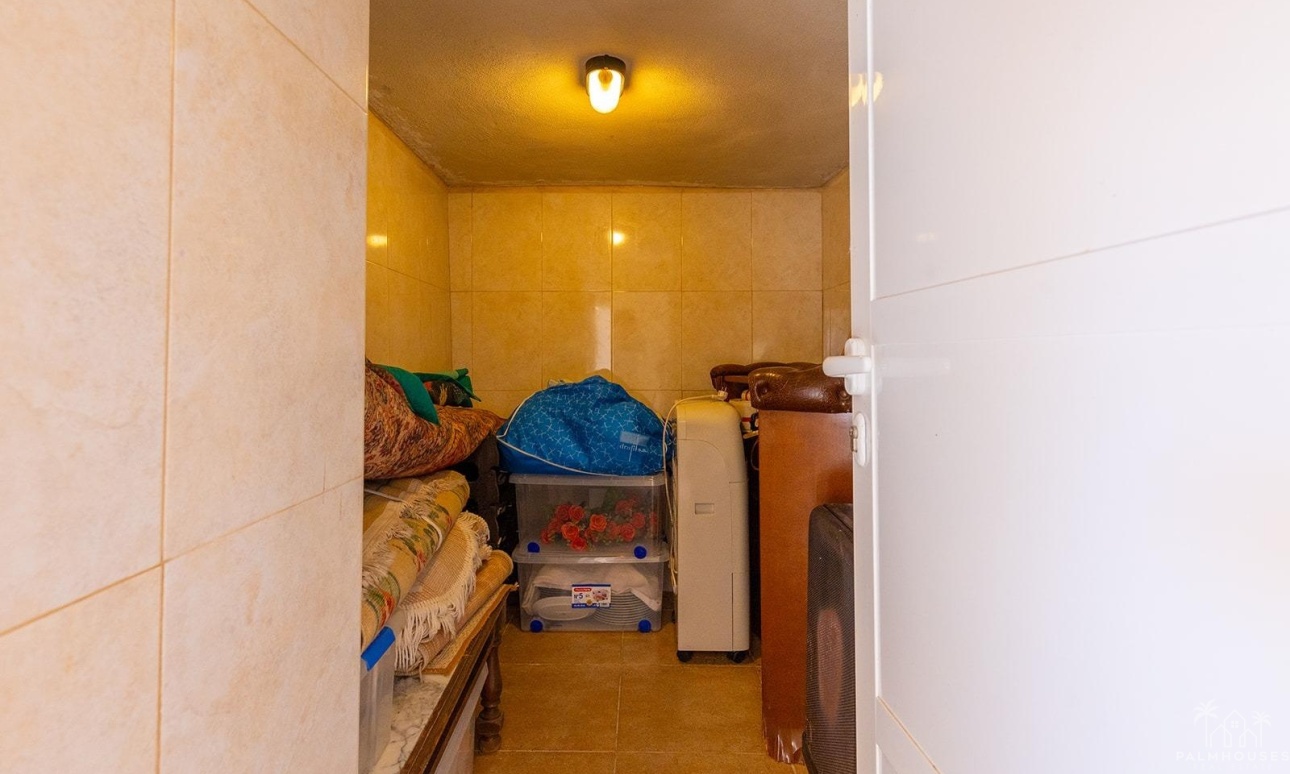 Revente - Villa - Rojales - Ciudad Quesada