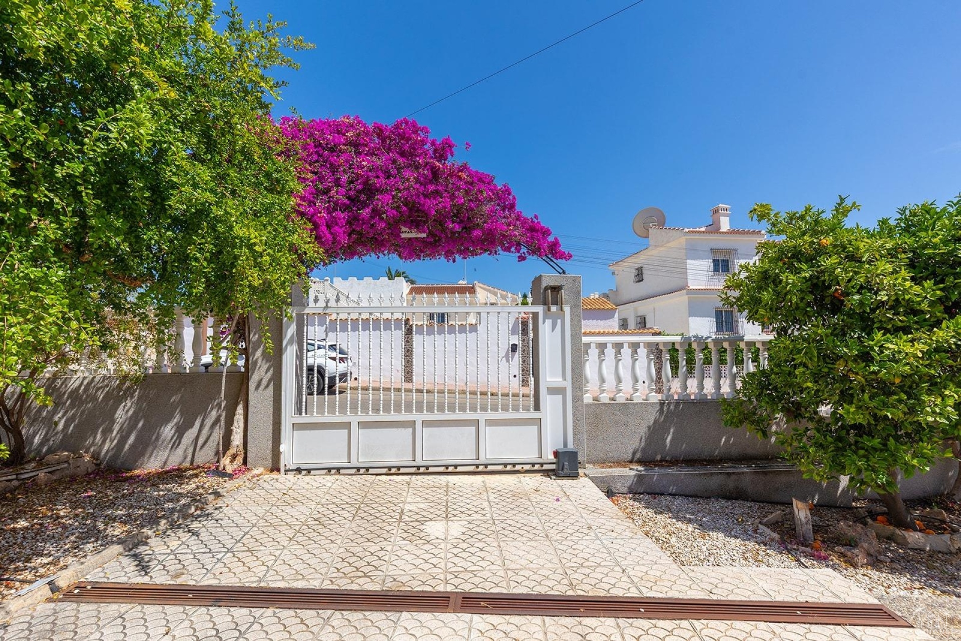 Revente - Villa - Rojales - Ciudad Quesada