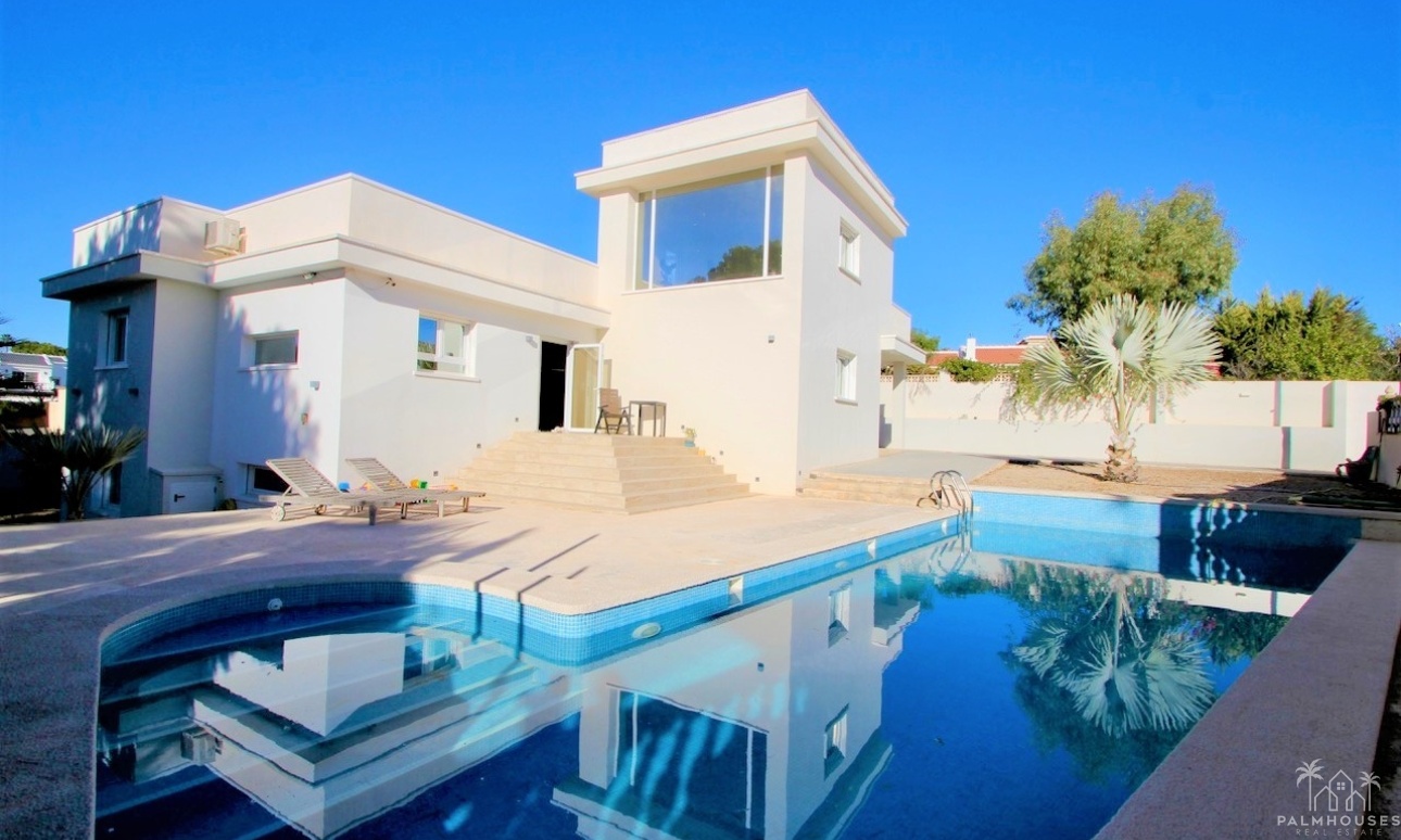 Revente - Villa - Rojales - Ciudad Quesada