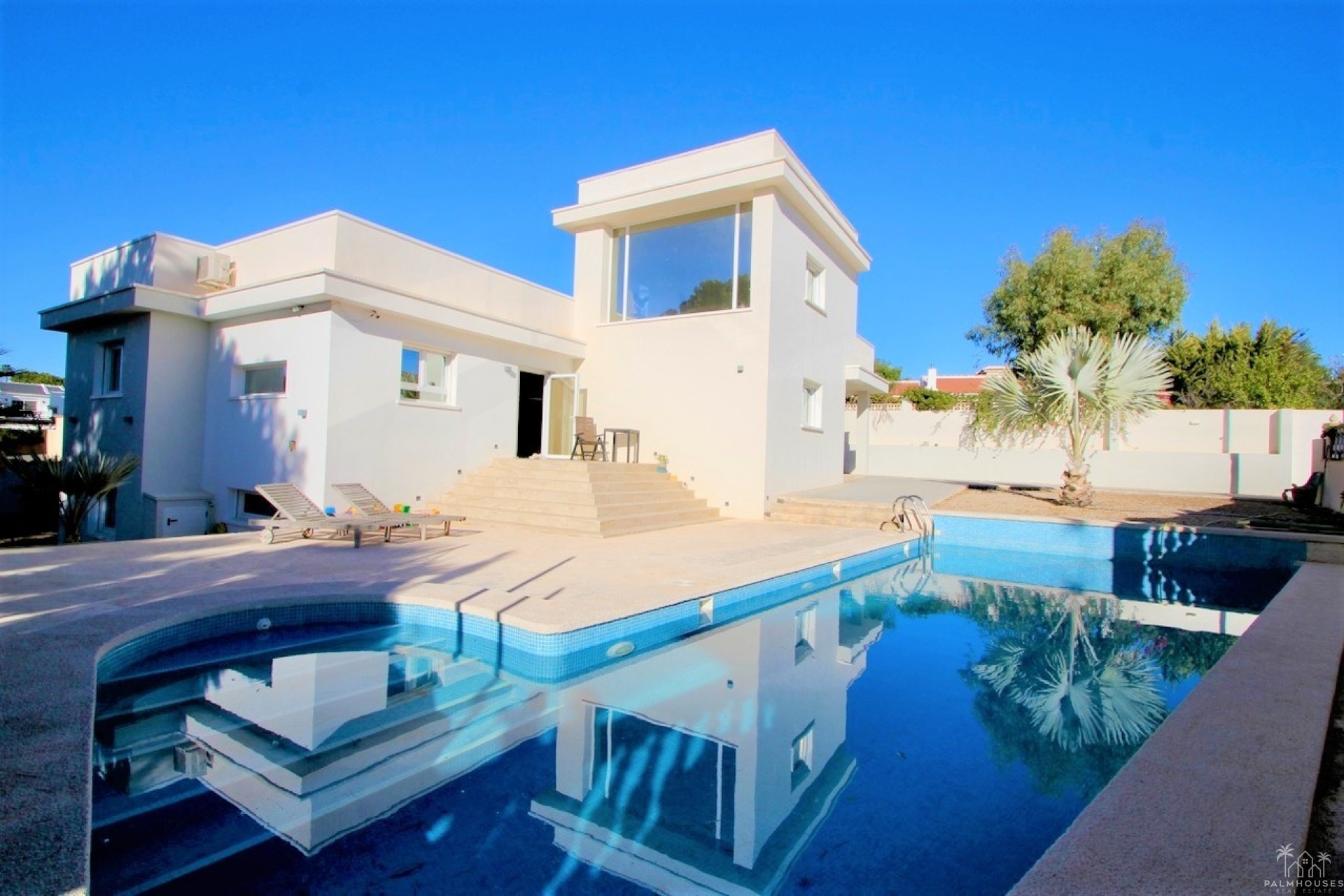 Revente - Villa - Rojales - Ciudad Quesada