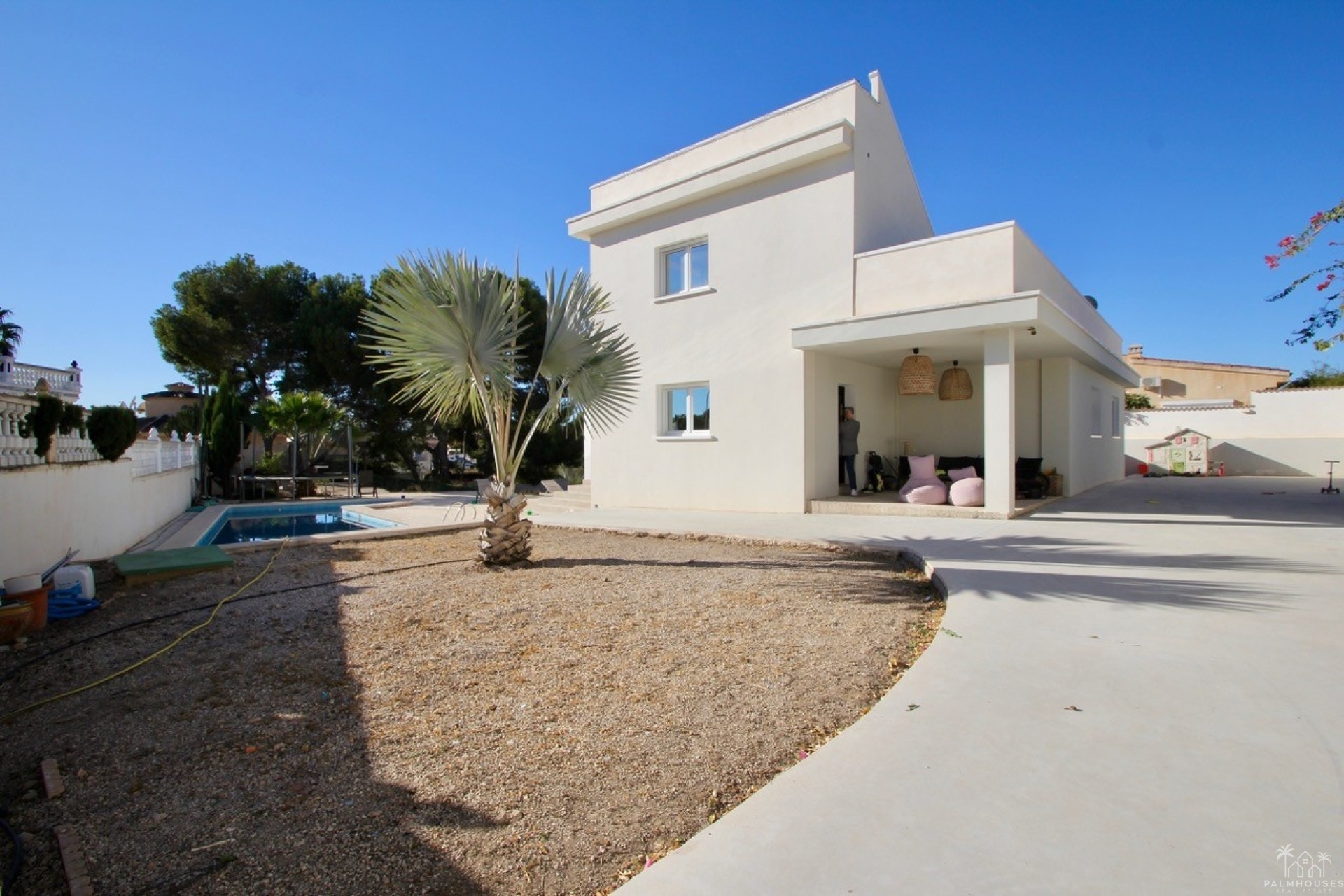 Revente - Villa - Rojales - Ciudad Quesada