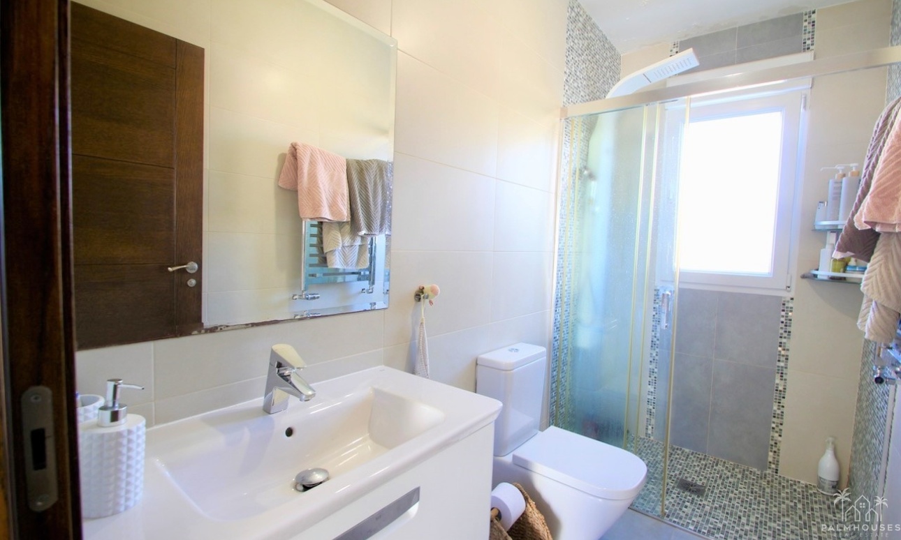 Revente - Villa - Rojales - Ciudad Quesada