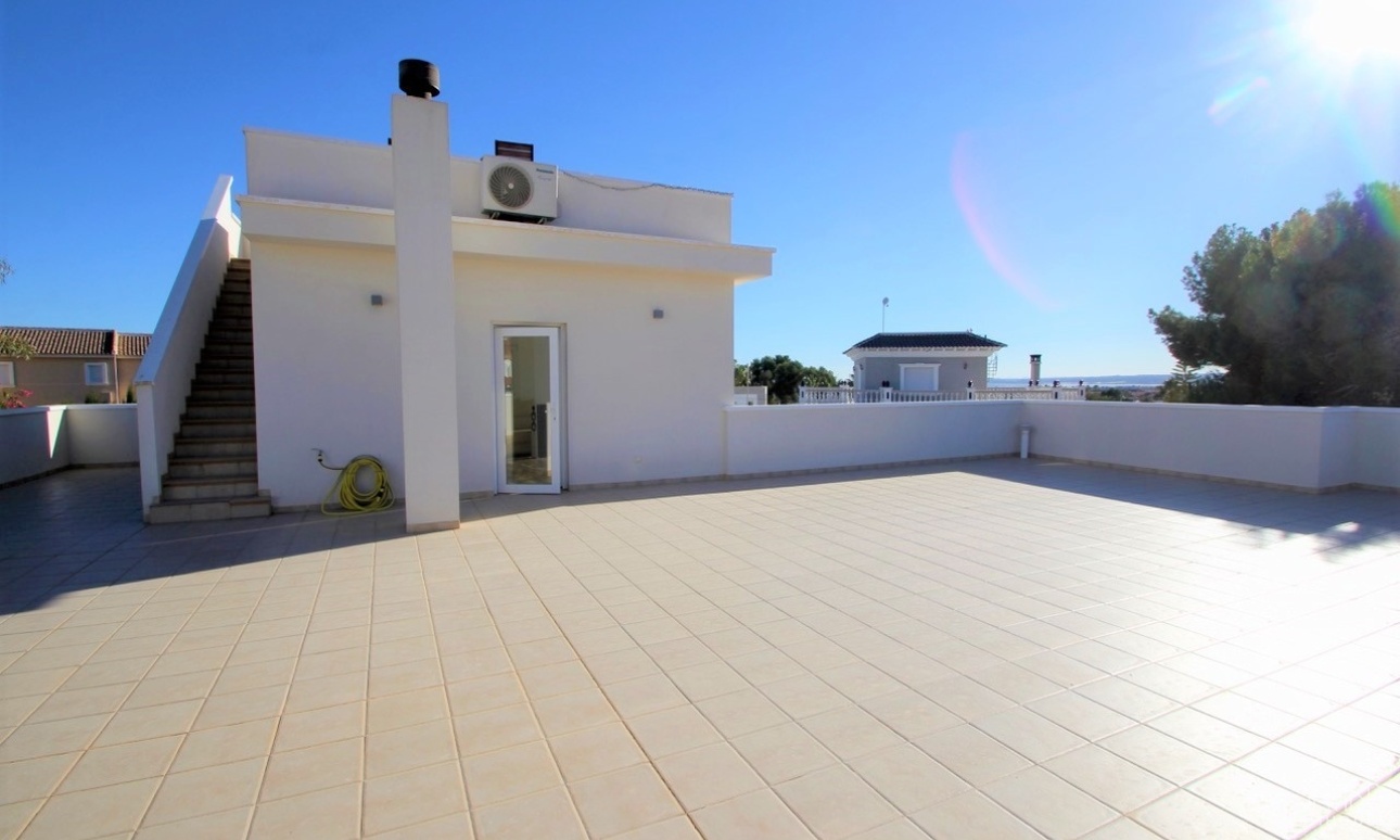 Revente - Villa - Rojales - Ciudad Quesada