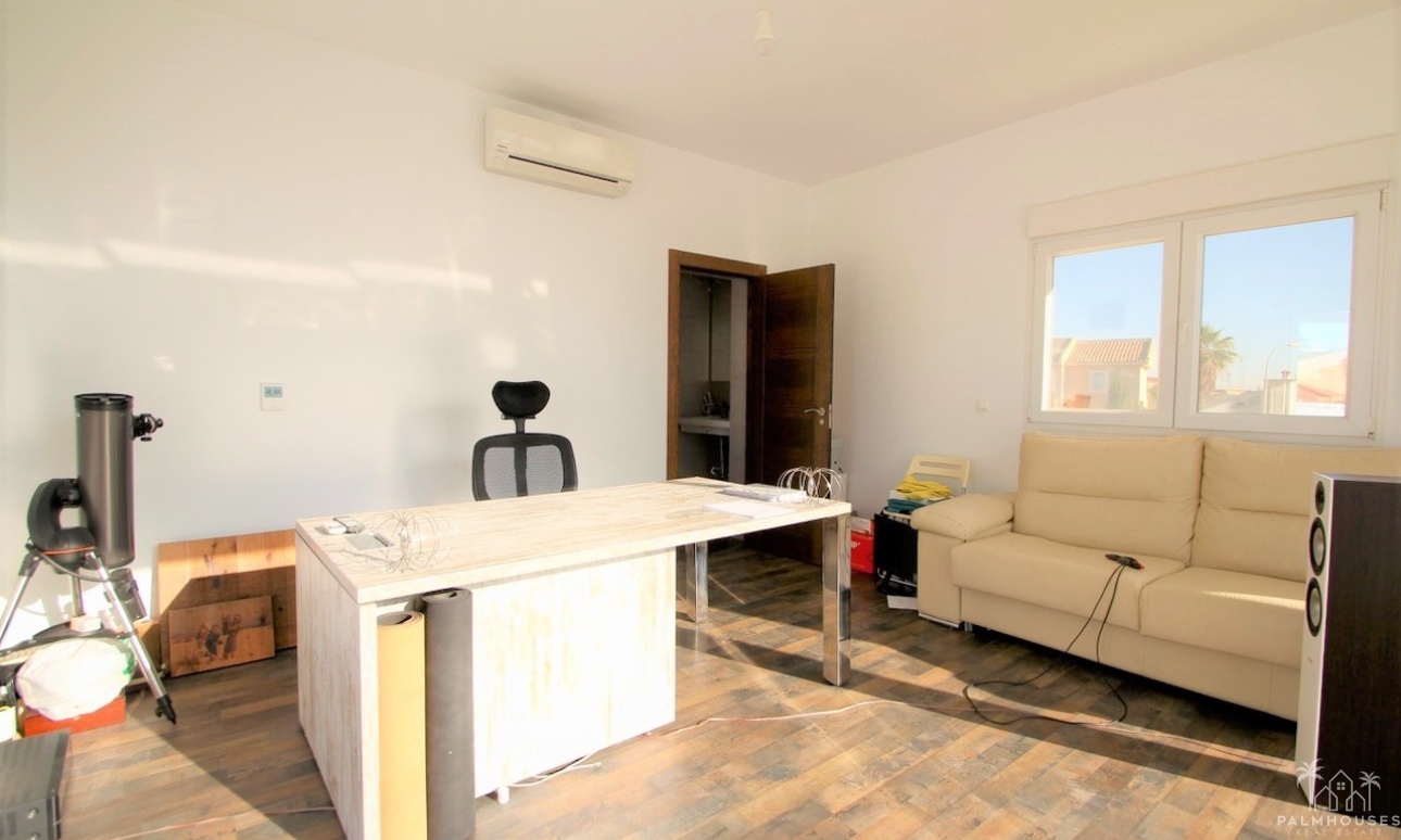 Revente - Villa - Rojales - Ciudad Quesada