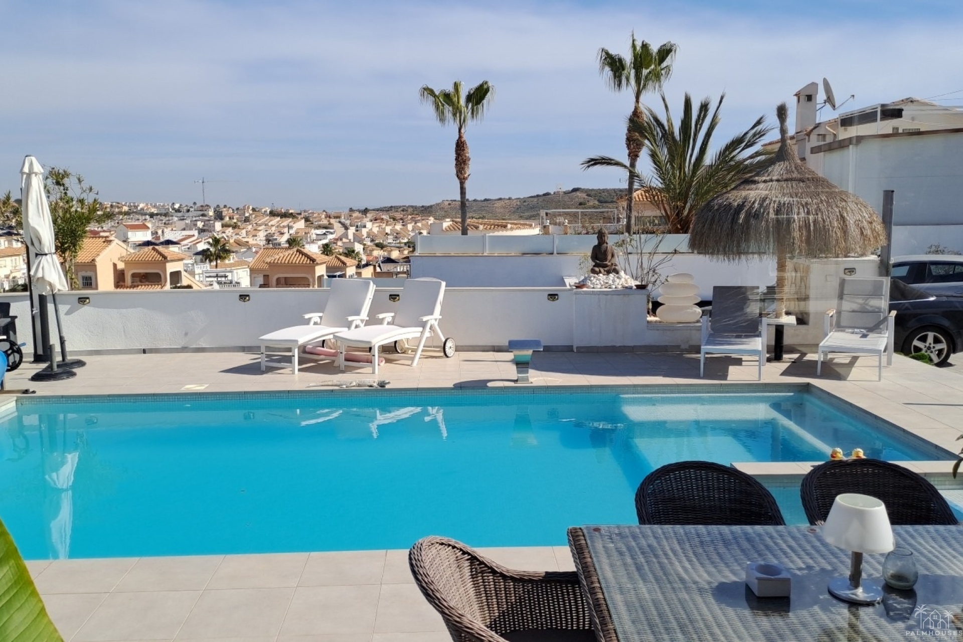 Revente - Villa - Rojales - Ciudad Quesada