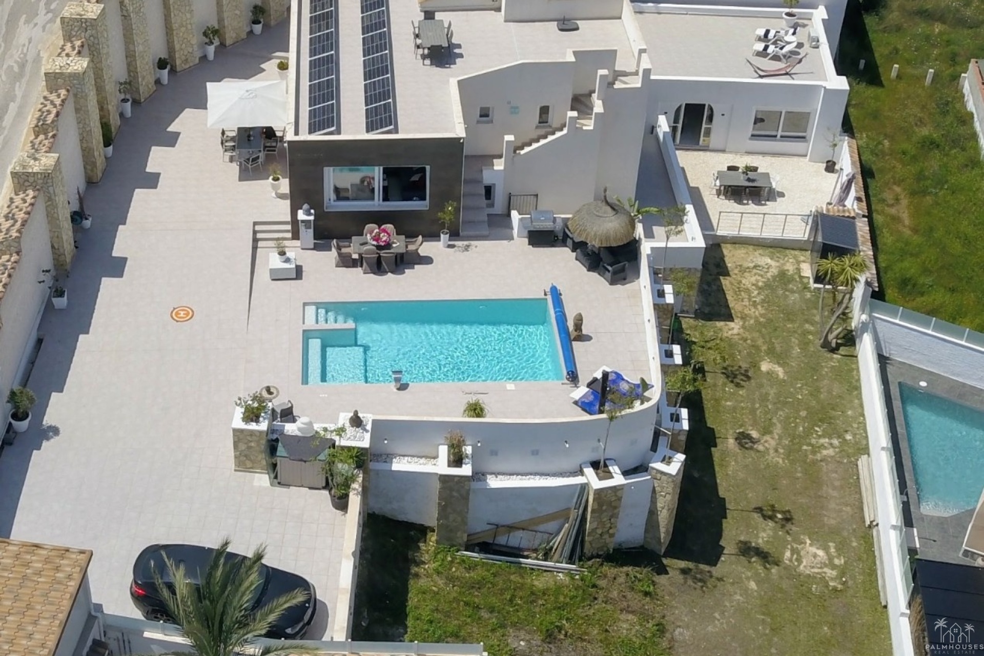 Revente - Villa - Rojales - Ciudad Quesada