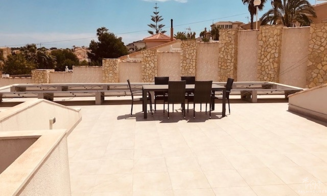 Revente - Villa - Rojales - Ciudad Quesada
