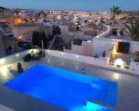 Revente - Villa - Rojales - Ciudad Quesada