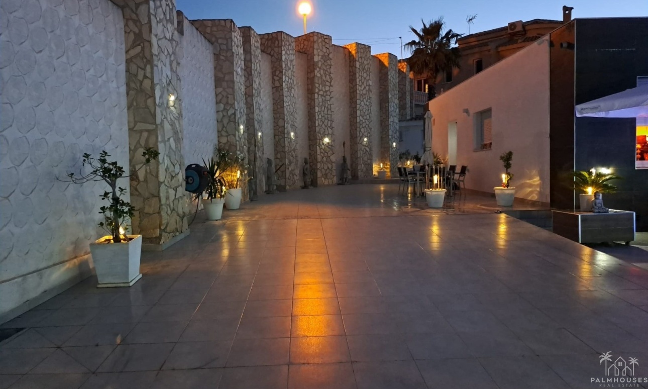 Revente - Villa - Rojales - Ciudad Quesada