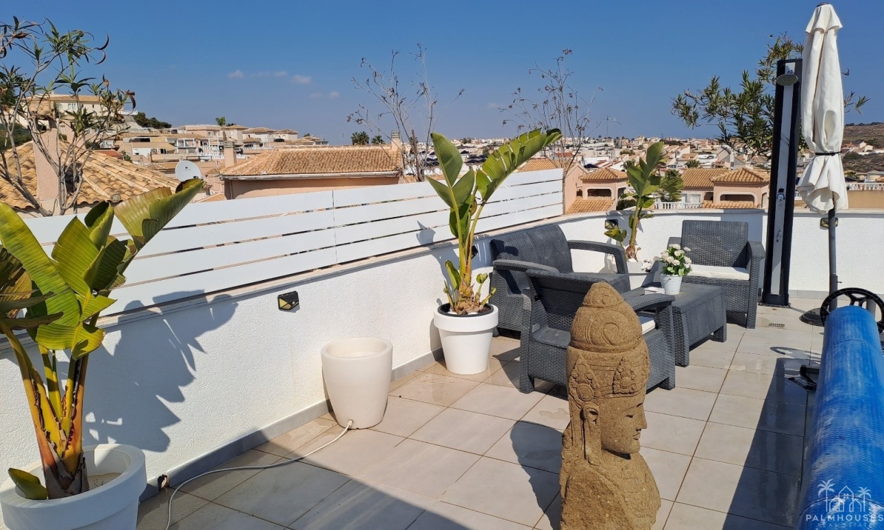 Revente - Villa - Rojales - Ciudad Quesada