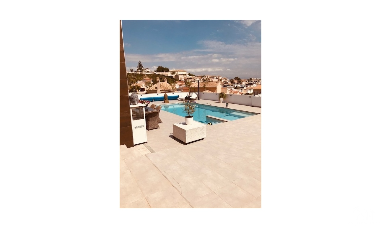 Revente - Villa - Rojales - Ciudad Quesada