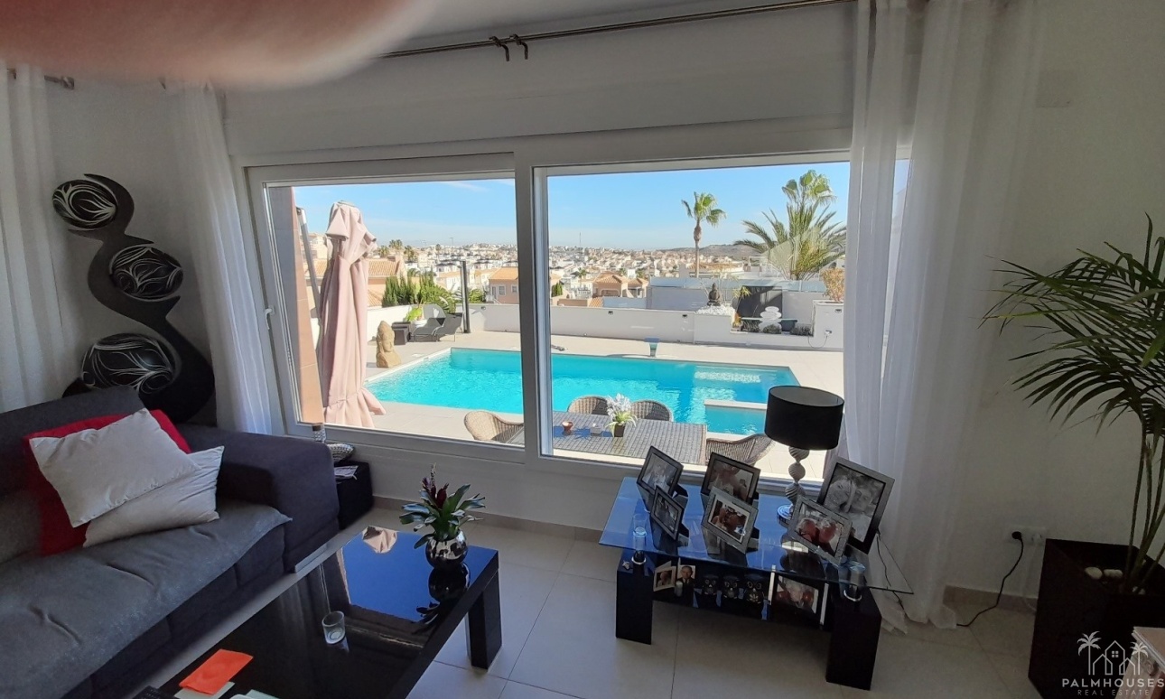 Revente - Villa - Rojales - Ciudad Quesada