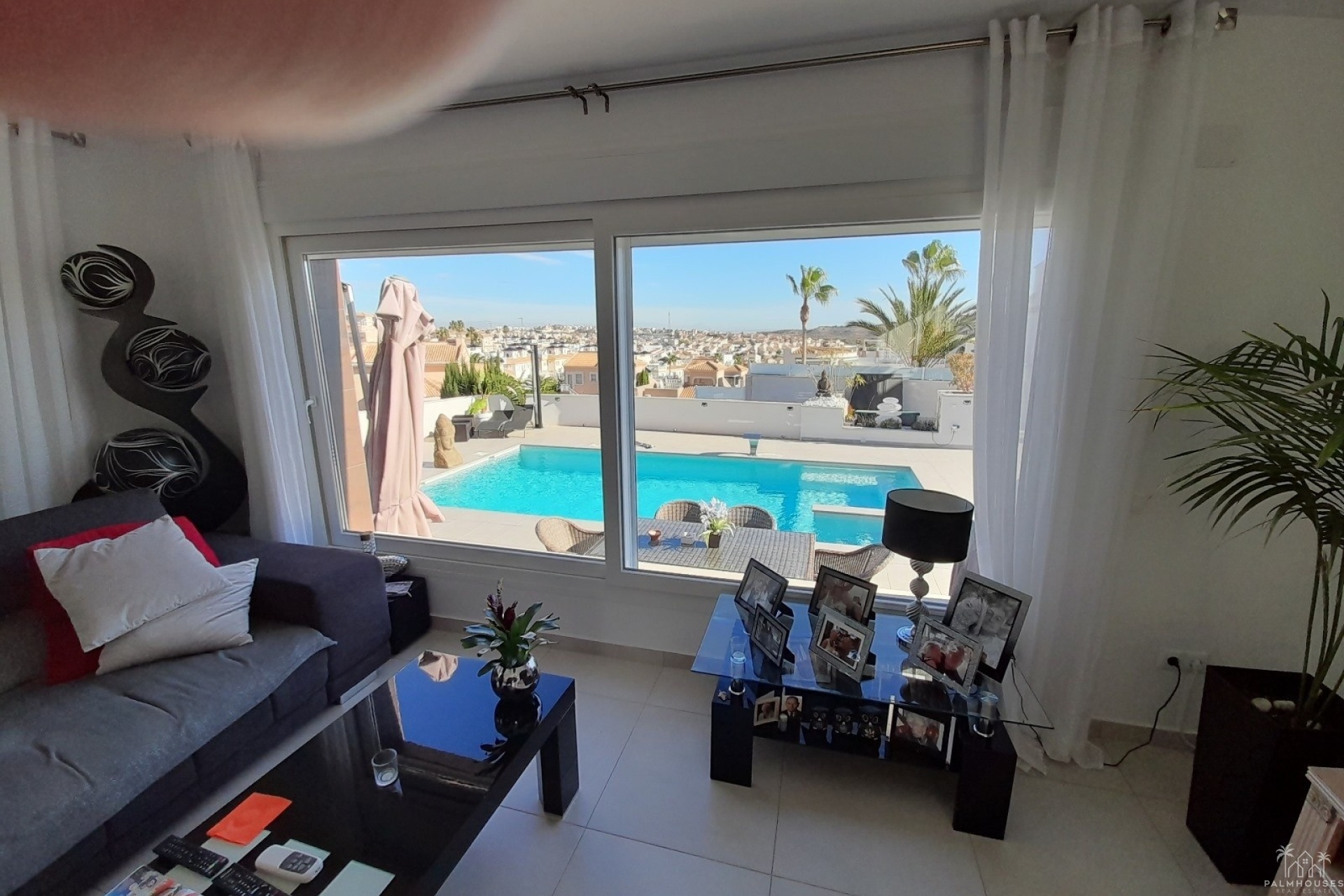 Revente - Villa - Rojales - Ciudad Quesada