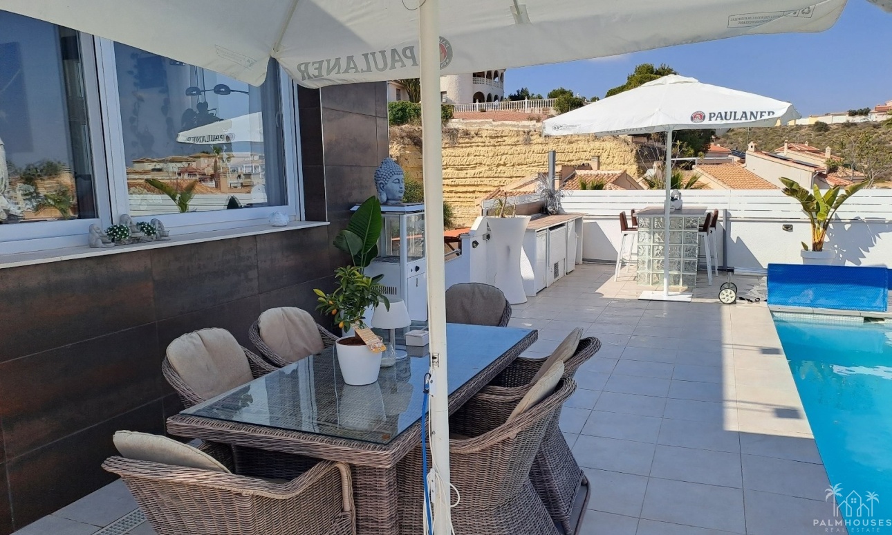 Revente - Villa - Rojales - Ciudad Quesada