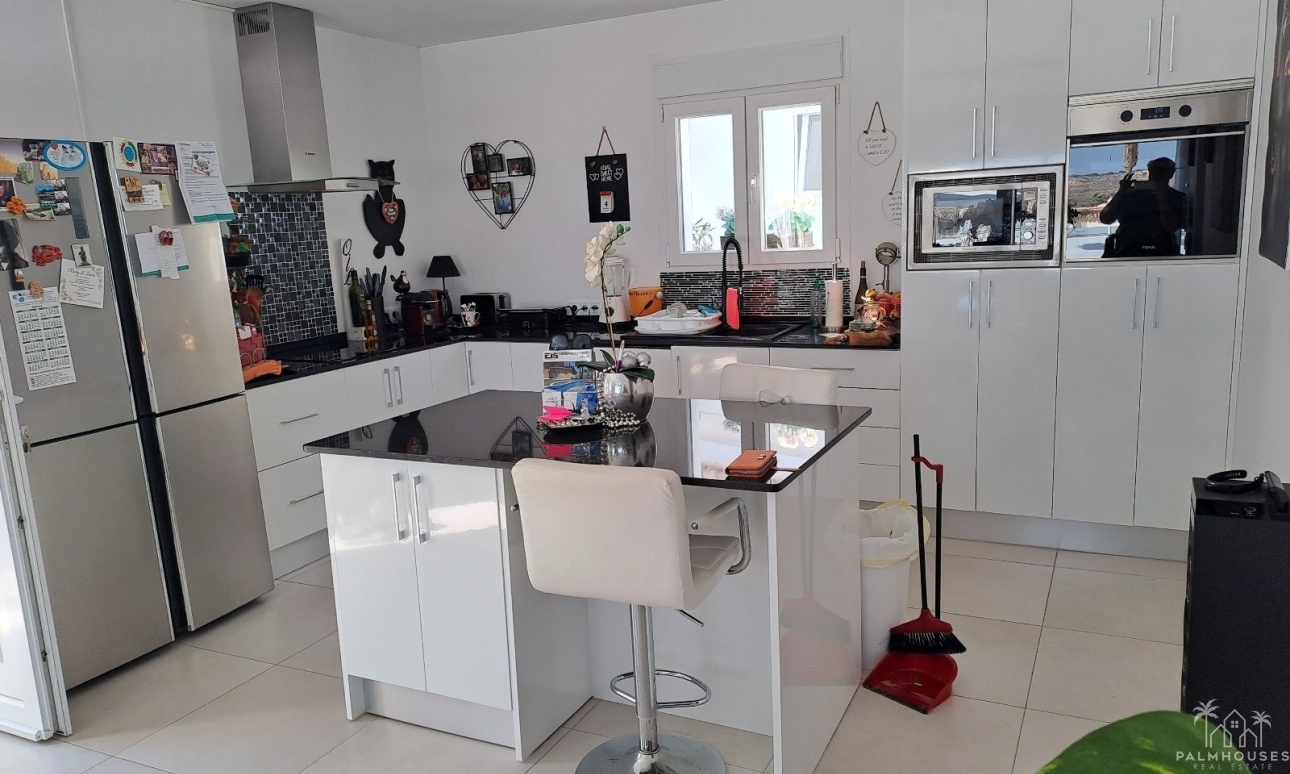 Revente - Villa - Rojales - Ciudad Quesada