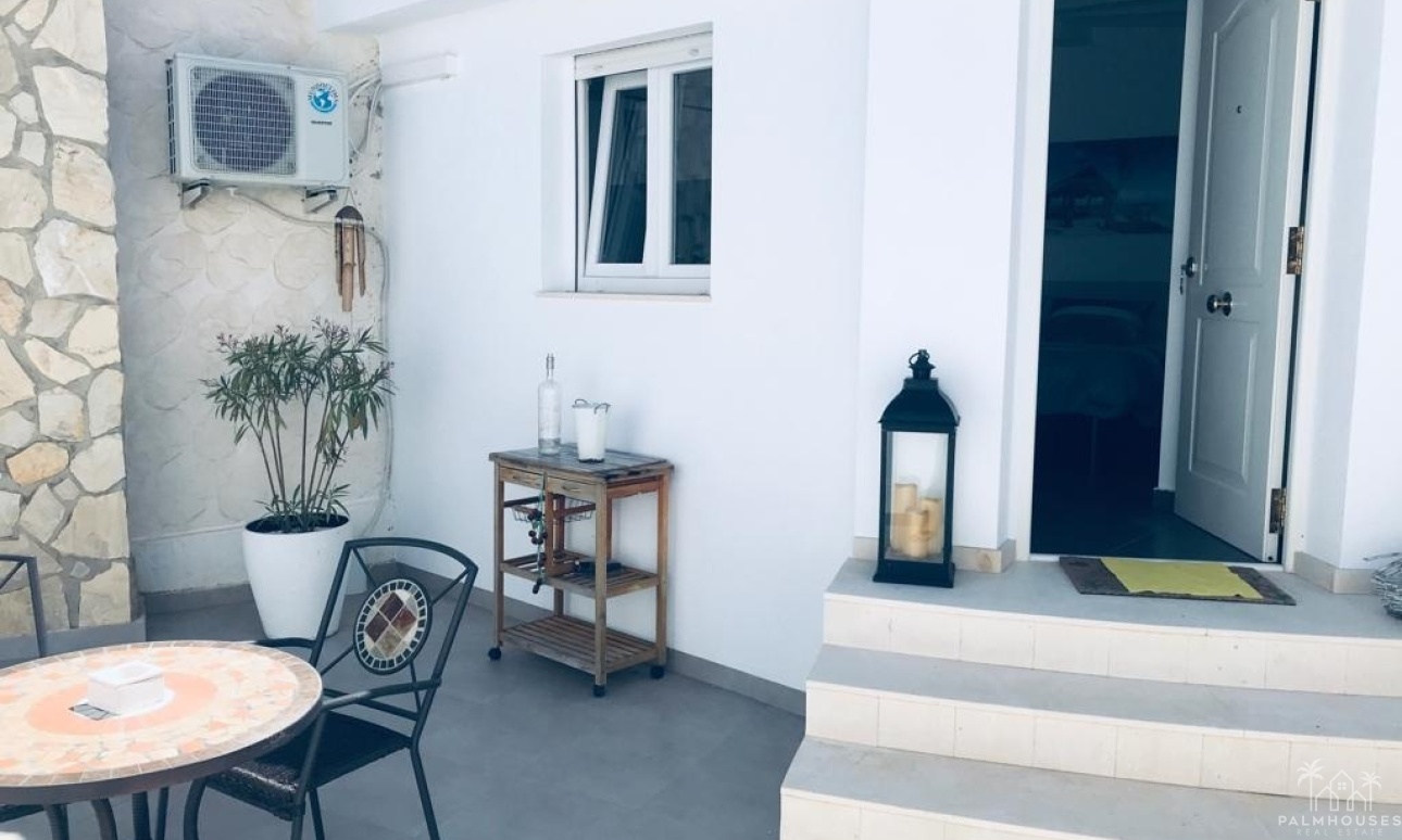 Revente - Villa - Rojales - Ciudad Quesada