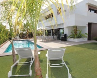 Revente - Villa - Rojales - Ciudad Quesada