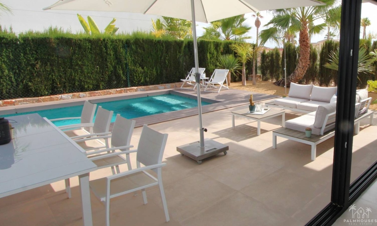 Revente - Villa - Rojales - Ciudad Quesada