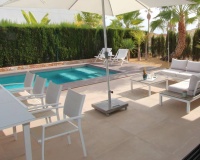 Revente - Villa - Rojales - Ciudad Quesada