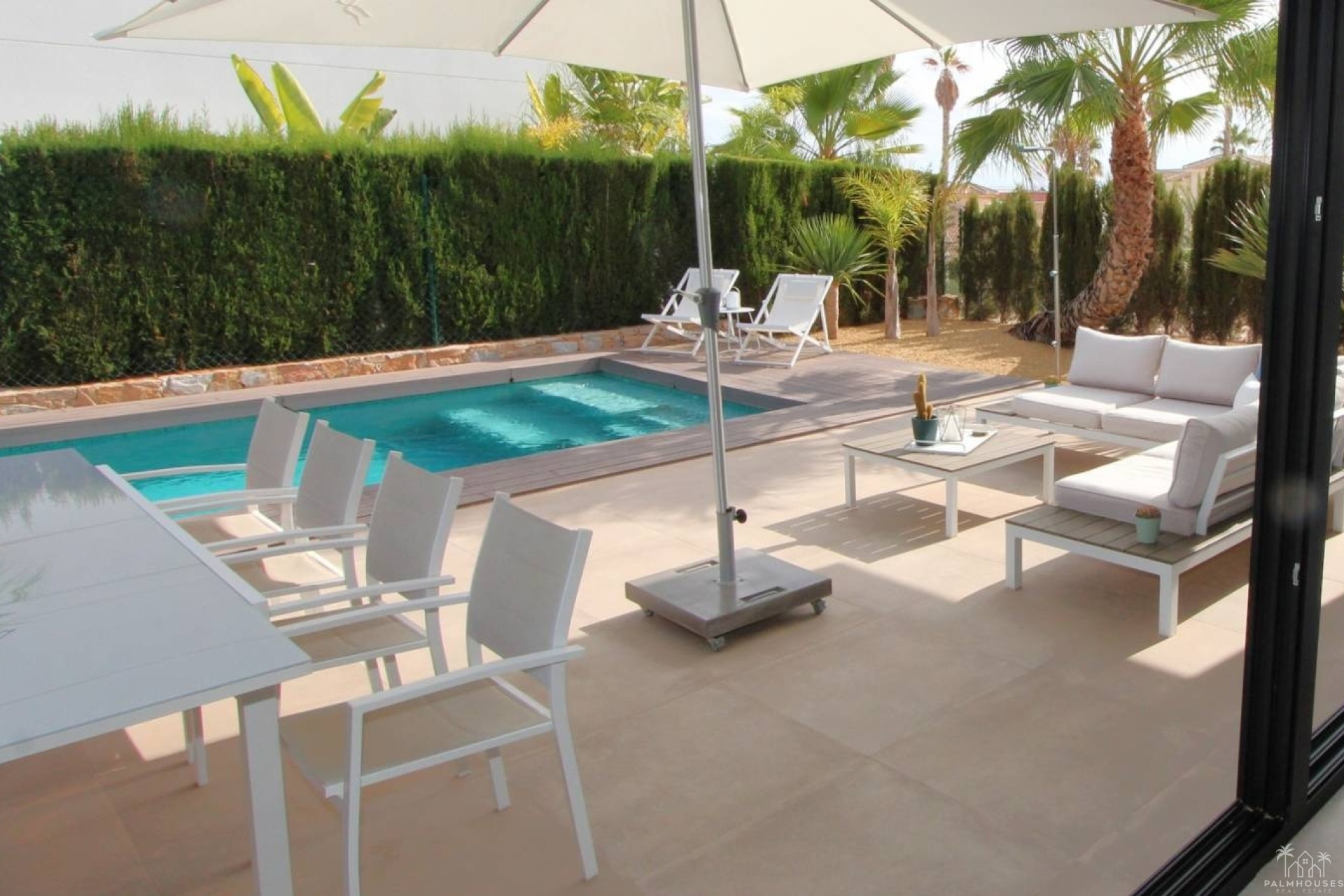 Revente - Villa - Rojales - Ciudad Quesada
