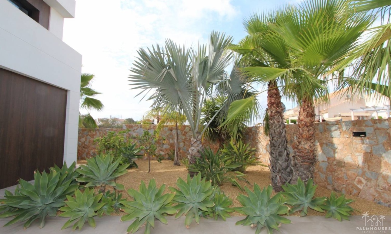 Revente - Villa - Rojales - Ciudad Quesada