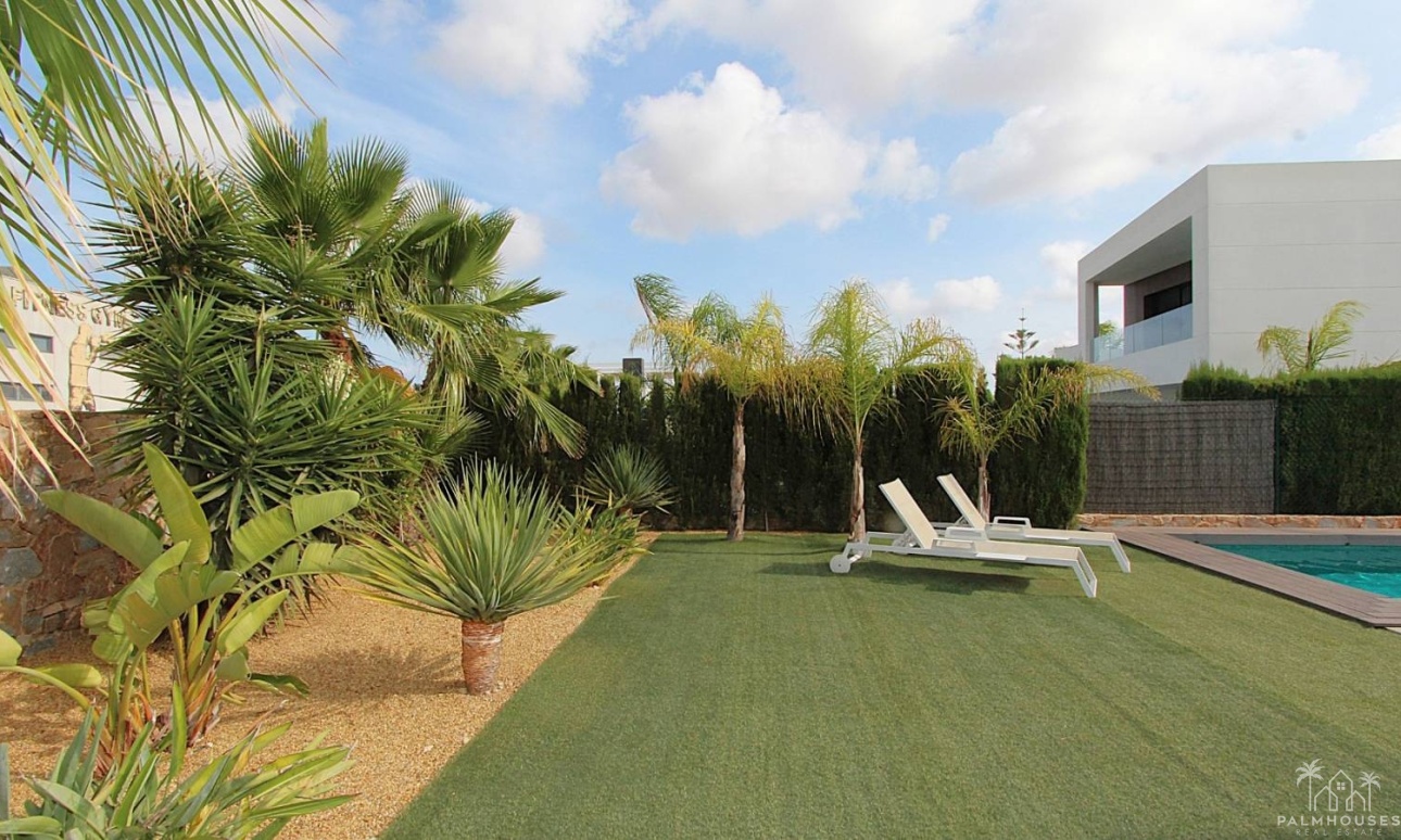 Revente - Villa - Rojales - Ciudad Quesada