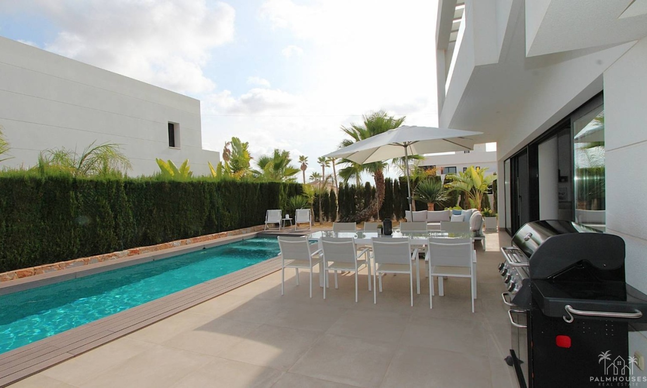 Revente - Villa - Rojales - Ciudad Quesada