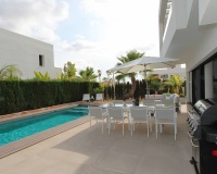 Revente - Villa - Rojales - Ciudad Quesada