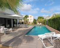 Revente - Villa - Rojales - Ciudad Quesada