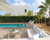 Revente - Villa - Rojales - Ciudad Quesada