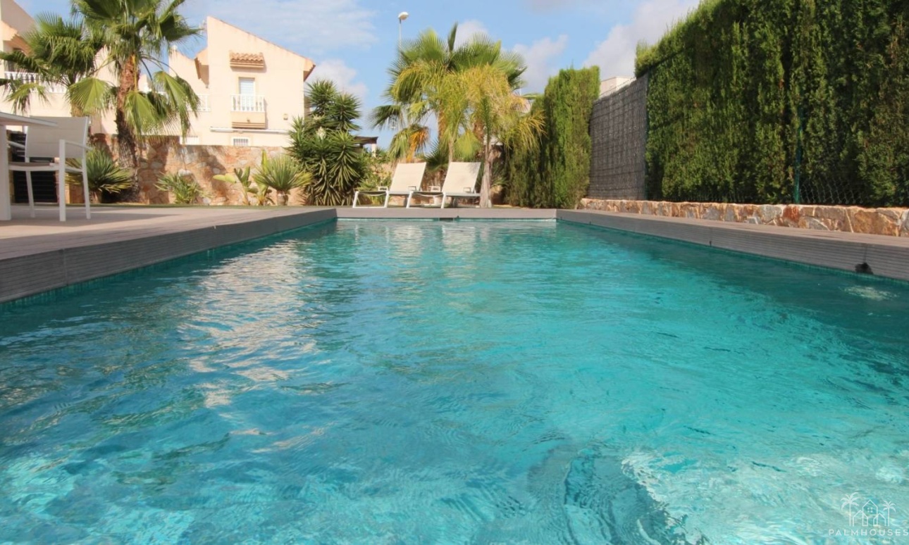 Revente - Villa - Rojales - Ciudad Quesada