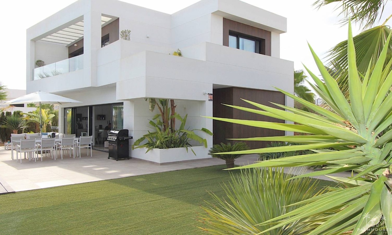 Revente - Villa - Rojales - Ciudad Quesada