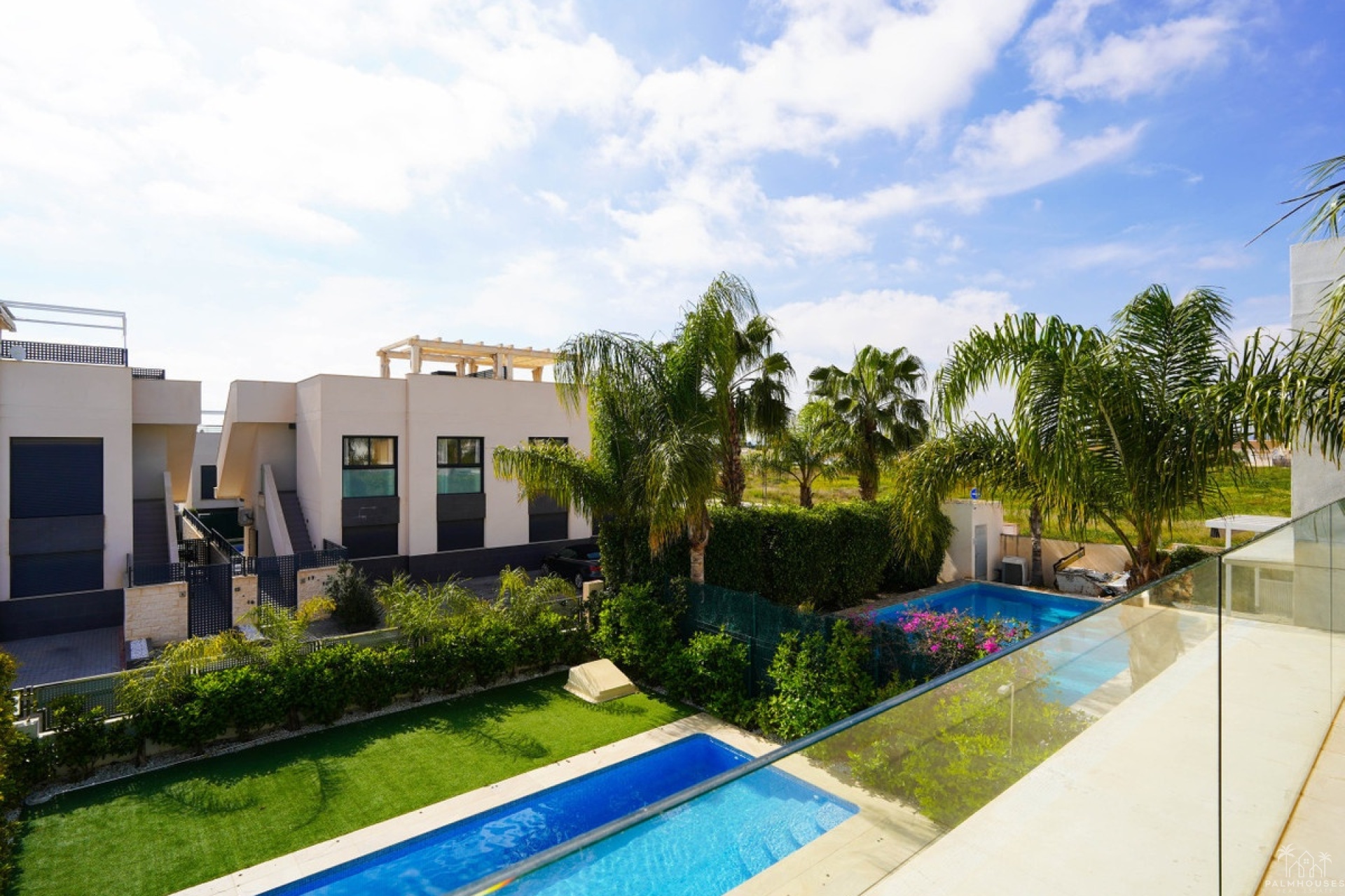 Revente - Villa - Rojales - Ciudad Quesada