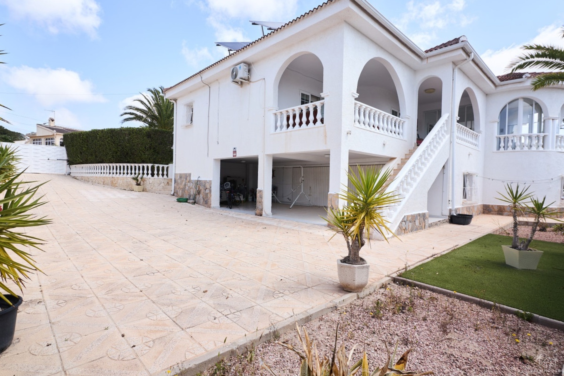 Revente - Villa - Rojales - Ciudad Quesada