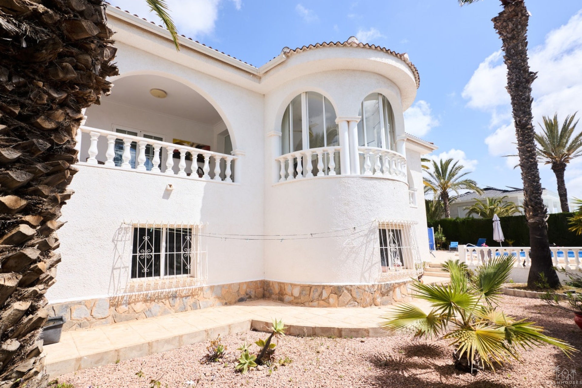 Revente - Villa - Rojales - Ciudad Quesada