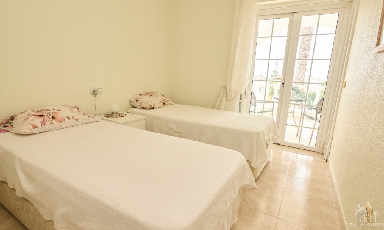 Revente - Villa - Rojales - Ciudad Quesada