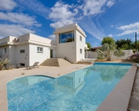 Revente - Villa - Rojales - Ciudad Quesada